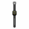 Montre intelligente Amazfit W2215EU1N Noir (3 Unités)