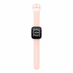 Smartwatch Amazfit Bip 5 1,91" Pink