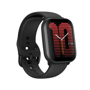 Montre intelligente Amazfit Active Noir 1,75"