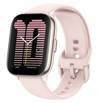 Smartwatch Amazfit W2211EU4N Pink 1,75"