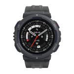 Montre intelligente Amazfit ACTIVE EDGE Noir Gris Ø 46 mm