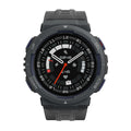 Smartwatch Amazfit W2212EU2N Schwarz Grau 1,75" Ø 46 mm