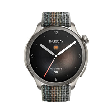 Montre intelligente Amazfit Balance Gris Ø 46 mm