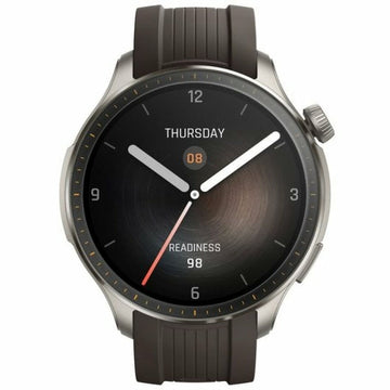 Smartwatch Amazfit Brown Ø 46 mm