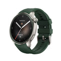 Montre intelligente Amazfit Vert Ø 46 mm