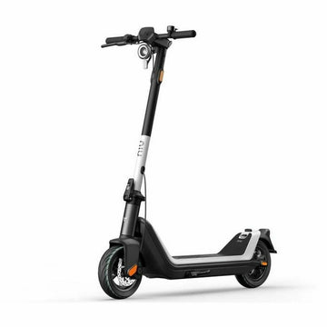 Electric Scooter Niu KQi3 Sport White 600 W 300 W