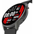 Smartwatch KR-BLACK Black