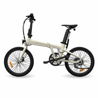 Electric Bike A Dece Oasis ADO A20 Black 250 W 25 km/h