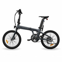 Electric Bike A Dece Oasis ADO A20 Grey 250 W 25 km/h