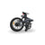 Electric Bike A Dece Oasis ADO A20 Air Grey 20" 100 Km