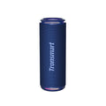 Haut-parleurs bluetooth portables Transmart T7 Lite Bleu 24 W