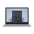 Laptop Microsoft RBZ-00012 15" Intel Core i7-1265U 8 GB RAM 256 GB SSD Spanish Qwerty Silver
