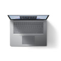 Laptop Microsoft RBZ-00012 15" Intel Core i7-1265U 8 GB RAM 256 GB SSD Spanish Qwerty Silver
