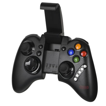 Wireless Gaming Controller Ipega PG-9021 Smartphone Black Bluetooth PC