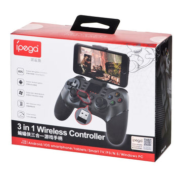 Gaming Controller Ipega PG-9076