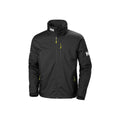 Sportjackefür Herren Helly Hansen MIDLAYER 33874 990 Schwarz