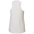 Ärmelloses Damen-T-Shirt LOGO SINGLET 33838 Helly Hansen  823 Lila