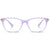 Monture de Lunettes Femme Röst RÖST 033 55C03