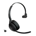 Kopfhörer mit Mikrofon Jabra EVOLVE2 55