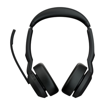 Kopfhörer mit Mikrofon Jabra EVOLVE2 55