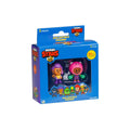 Action Figure PMI Kids World S1