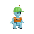 Action Figure PMI Kids World ROBOT GUY