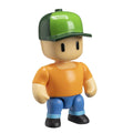 Action Figure PMI Kids World STUMBLING BLOCKS