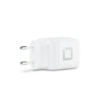 Chargeur mural Dicota D31984 Blanc