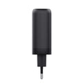Wall Charger Trust 100 W Black (1 Unit)
