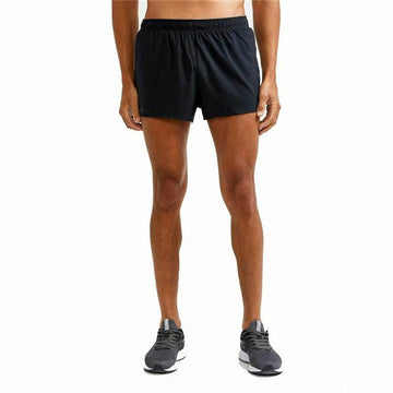 Men's Sports Shorts Craft Craft Adv Essence Black