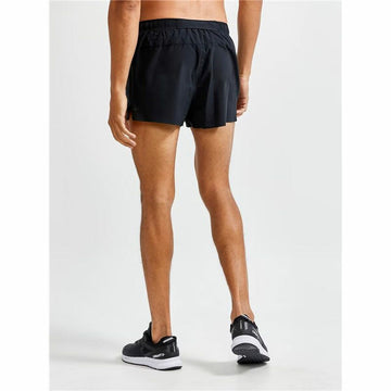 Men's Sports Shorts Craft Craft Adv Essence Black