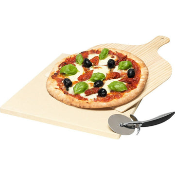 Pizzaschneider Electrolux 902 979 798 Sand Holz