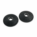 Metal Filter for Kitchen Extractor Fan Electrolux ECFB02 Charcoal 19 x 4 x 19 cm