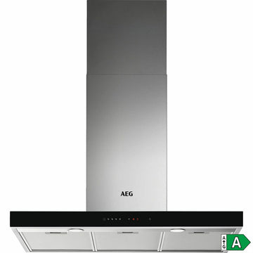 Hotte standard AEG DBE5960HB Acier