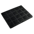 Metal Filter for Kitchen Extractor Fan Electrolux ECFB01ST Charcoal