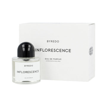 Parfum Femme Byredo Inflorescence EDP 100 ml