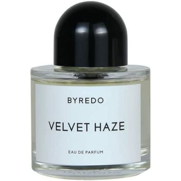 Unisex Perfume Byredo EDP Velvet Haze 100 ml