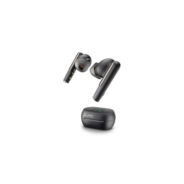 Bluetooth Kopfhörer mit Mikrofon Poly VOYAGER FREE 60+