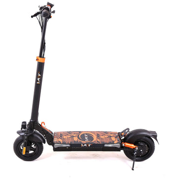 Electric Scooter B-Mov TRAMUNTANA 800 W