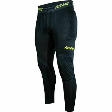 Sports Leggings for Children Rinat Black Size S (Refurbished A+)