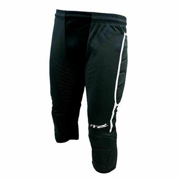 Adult Trousers Rinat Pesquero Moya Black Unisex