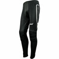 Pantalon de sport long Rinat Moya Noir Unisexe