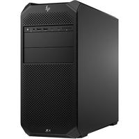 Namizni Računalnik HP Z4 G5 intel xeon w3-2423 32 GB RAM 1 TB SSD NVIDIA RTX A2000