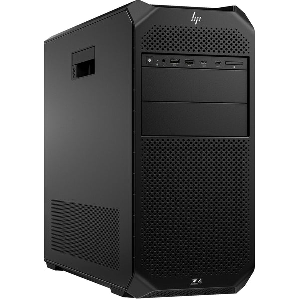 Namizni Računalnik HP Z4 G5 intel xeon w3-2423 32 GB RAM 1 TB SSD NVIDIA RTX A2000