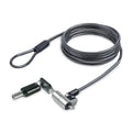 Varnostni Kabel Startech NANOK-LAPTOP-LOCK 2 m