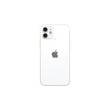 Smartphone iPhone 12 6,1" 64 GB 4 GB RAM Weiß (Restauriert A+)