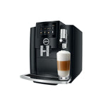 Superautomatische Kaffeemaschine Jura S8 Schwarz Ja 1450 W 15 bar
