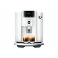 Superautomatische Kaffeemaschine Jura Weiß 1450 W