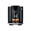 Superautomatische Kaffeemaschine Jura Schwarz 1450 W