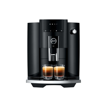 Superautomatic Coffee Maker Jura Black 1450 W